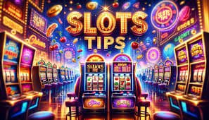 Jackpot style slot interface on pdc88 designed for Bangladesh mobile readers