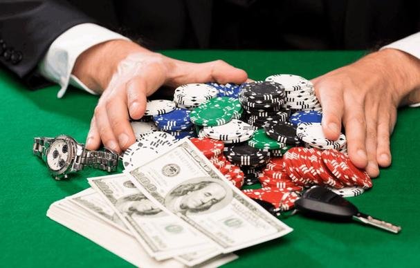 Teen Patti table reading scene for pdc88 mobile users in Bangladesh