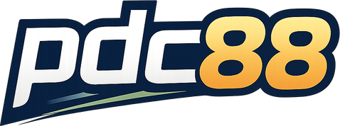 pdc88 home logo